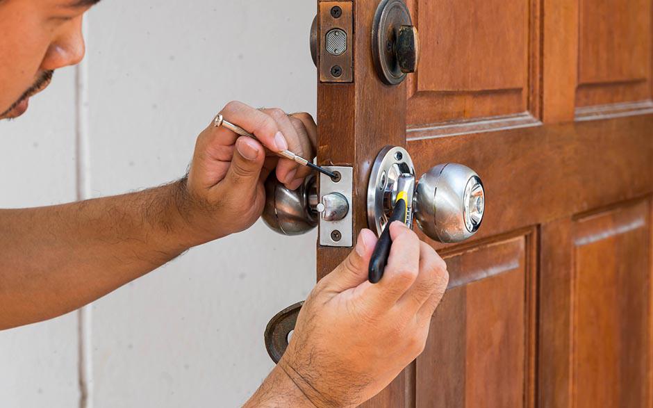 serrurier d'urgence Presles-en-Brie