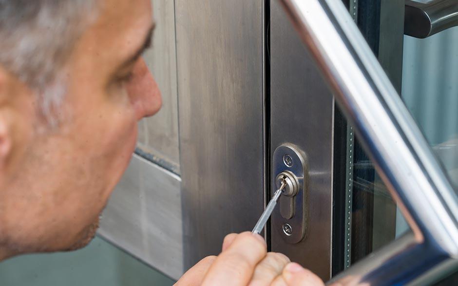 serrurier d'urgence Presles-en-Brie